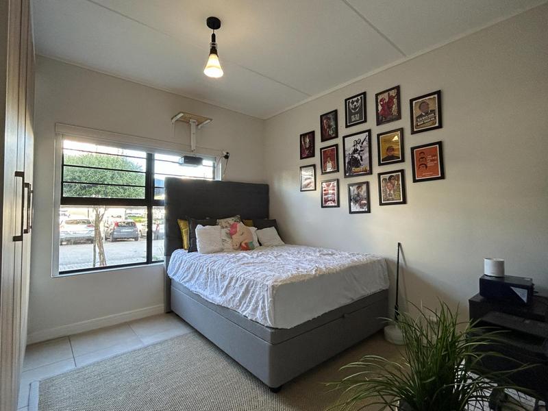 To Let 3 Bedroom Property for Rent in Sandown Western Cape